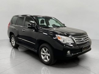 Used 2013 Lexus GX 460 image 1