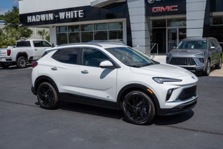 New 2026 Buick Encore GX Sport Touring w/ Comfort Package video 1