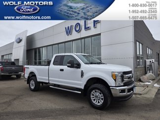 Used 2017 Ford F250 XLT w/ XLT Value Package image 1