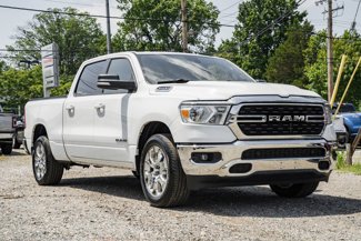 Used 2022 RAM 1500 Big Horn image 1