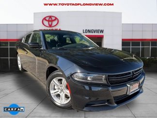 Used 2023 Dodge Charger SXT image 1