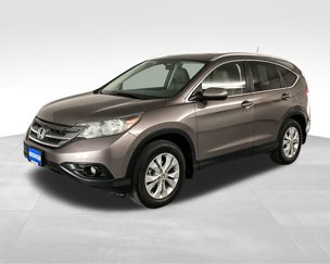 Used 2013 Honda CR-V EX-L image 1