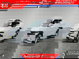 Used 2022 Dodge Charger SXT image 1