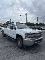 Used 2019 Chevrolet Silverado 2500 W/T w/ WT Convenience Package image 1