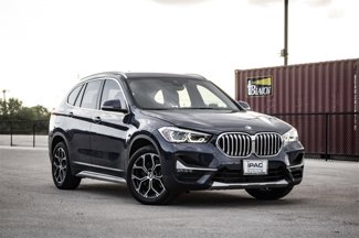 Used 2020 BMW X1 xDrive28i w/ Premium Package image 1