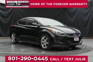 Used 2013 Hyundai Elantra GLS image 1
