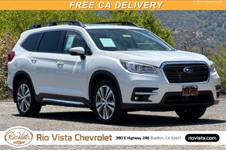 Used 2022 Subaru Ascent Limited w/ Technology Package image 1