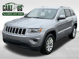 Used 2015 Jeep Grand Cherokee Laredo w/ Quick Order Package 23E image 1