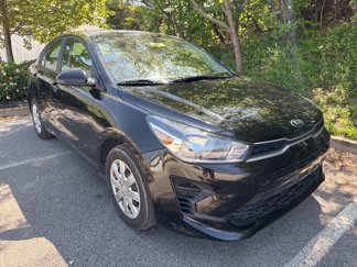 Certified 2021 Kia Rio S image 1