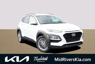 Used 2021 Hyundai Kona SEL w/ Cargo Package image 1