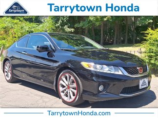 Used 2014 Honda Accord EX-L image 1
