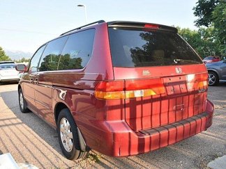 Used 2003 Honda Odyssey EX-L video 4