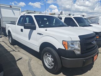 Used 2013 Ford F150 XL w/ PWR Equipment Group image 1