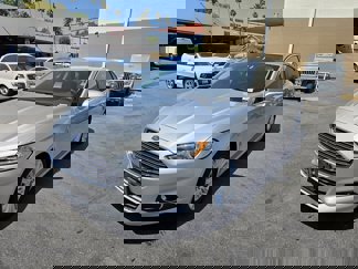 Used 2016 Ford Fusion Energi SE image 1