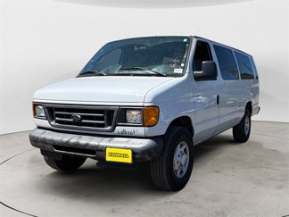 Used 2006 Ford E-350 and Econoline 350 Extended Wagon Super Duty image 1