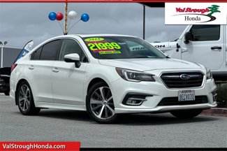 Used 2018 Subaru Legacy 2.5i Limited image 1