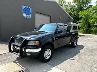Used 2001 Ford F150 XLT image 1