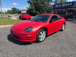 Used 2000 Mitsubishi Eclipse GT image 1