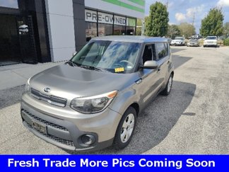 Used 2017 Kia Soul image 1