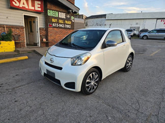 Used 2012 Scion iQ image 1