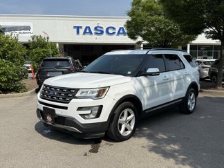 Used 2016 Ford Explorer XLT w/ Equipment Group 202A image 1
