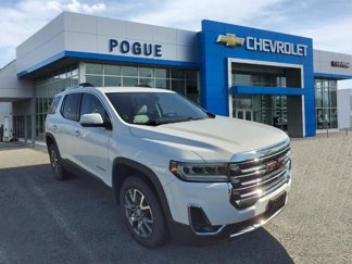 Used 2023 GMC Acadia SLT image 1