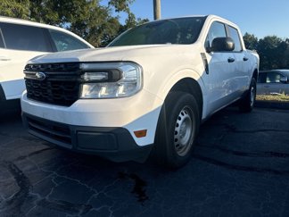Used 2022 Ford Maverick XL image 1