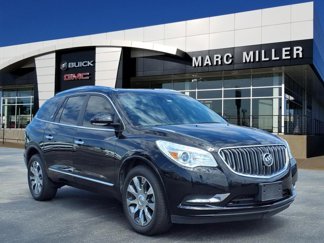 Used 2017 Buick Enclave Premium w/ Enclave Sport Touring Edition image 1