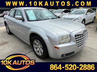 Used 2007 Chrysler 300 Touring image 1
