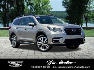 Used 2019 Subaru Ascent Limited image 1