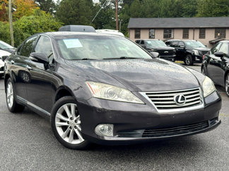 Used 2012 Lexus ES 350 w/ Preferred Accessory Pkg image 1
