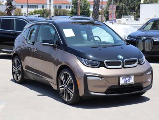 Used 2019 BMW i3 image 1