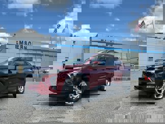 Certified 2024 Chevrolet Trax LS w/ LS Convenience Package image 1