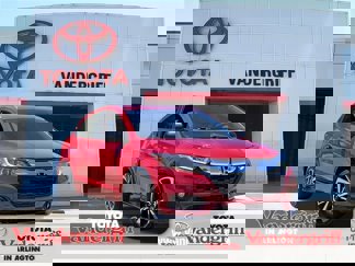 Used 2020 Honda HR-V Sport image 1