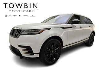Used 2021 Land Rover Range Rover Velar R-Dynamic S image 1