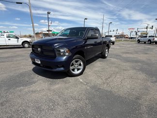 Used 2012 RAM 1500 Sport image 1