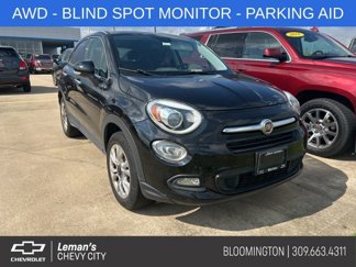 Used 2016 FIAT 500X Lounge image 1