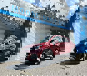 Used 2022 Chevrolet Trax LT w/ LT Convenience Package image 1