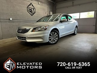 Used 2012 Honda Accord EX-L image 1