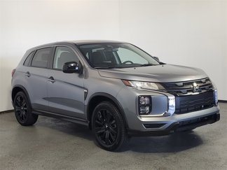 Used 2024 Mitsubishi Outlander Sport LE image 1