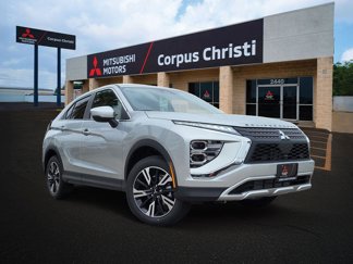 New 2025 Mitsubishi Eclipse Cross SE image 1