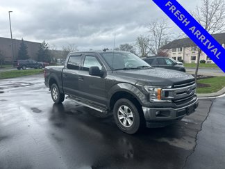 Used 2019 Ford F150 XLT image 1