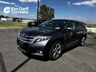 Used 2014 Toyota Venza Limited image 1