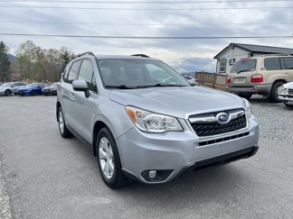 Used 2015 Subaru Forester 2.5i Limited w/ Protection Package #2 image 1