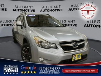 Used 2014 Subaru Crosstrek 2.0i Premium w/ Popular Package #2 image 1