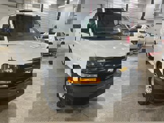 Used 2019 Chevrolet Express 2500 image 1
