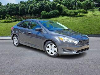 Used 2018 Ford Focus S image 1
