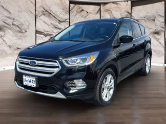 Used 2019 Ford Escape SEL image 1