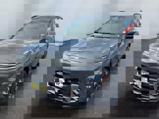 New 2025 Hyundai Kona SEL image 1