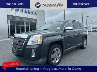 Used 2013 GMC Terrain SLT image 1